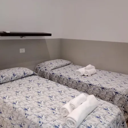 Poppy Al Mare Apartment Levanto
