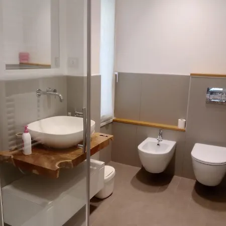 Apartment Poppy Al Mare Levanto