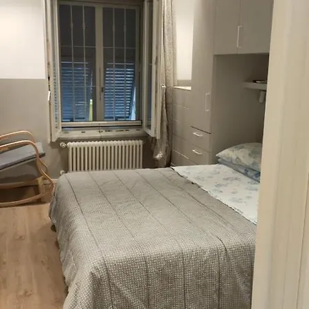 Poppy Al Mare Apartment *