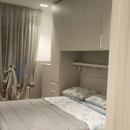 Poppy Al Mare Apartment Levanto