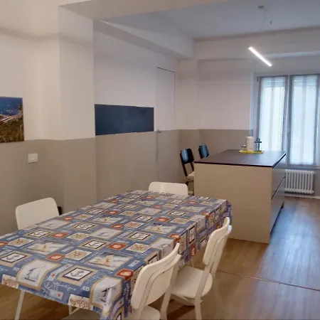 Apartment Poppy Al Mare Levanto
