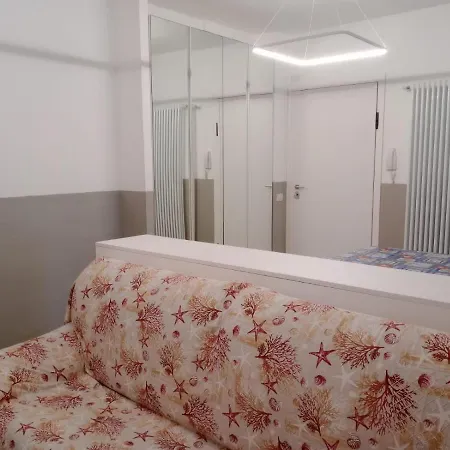 Apartment Poppy Al Mare