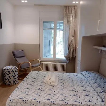 Poppy Al Mare Apartment